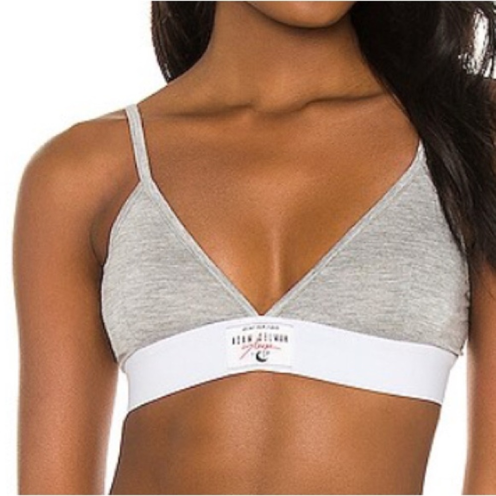 Adam Selman sports  sleep bra size xs